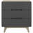 Origin Three-Drawer Chest or Stand-974590754