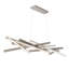 Parallax 55in LED Linear Pendant 3000K-97865665-70533488