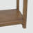 Arlow 46" Solid Wood Console Table