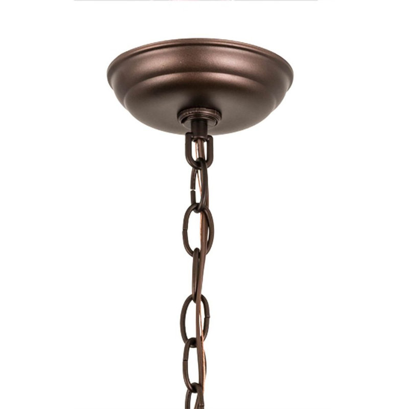 MinerS Lantern 1 - Light Pendant