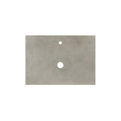 30.5" Single Bathroom Vanity Top