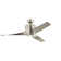 Dixion 56cm Ceiling Fan with LED Lights