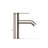 Components Single-Handle Bathroom Sink Faucet-96096565