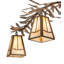 Azianna 12 - Light Chandelier