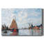 Zaan at Zaandam, 1871, toile tendue 01-Gallery-1757795529