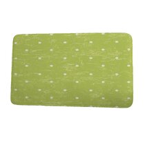 Wayfair  Polka Dot Bath Rugs & Mats You'll Love in 2023