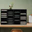 Porte-documents de bureau Zahkai-1969953501