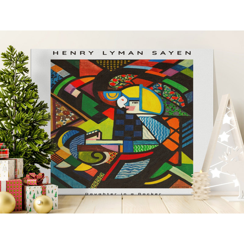 Polson Wrapped Canvas Print Set, 48x36
