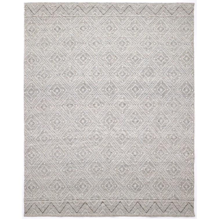 Wylde Geometric Indoor Rug