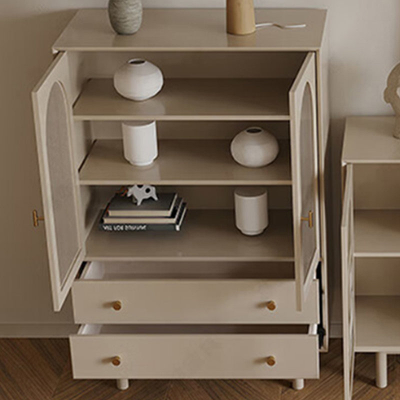 Armoire de rangement simple