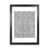 Black Frame