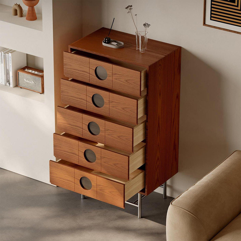 Commode d'appoint Retro