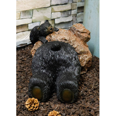Augustino Animals Figurines & Sculptures