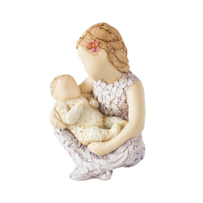 Balkcom People Figurines & Sculptures
