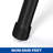 17.7 " 4 - Bar Freestanding Towel Rack