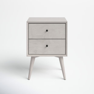 Modern Nightstands and Bedside Tables