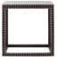 Zane Sled End Table-16540815