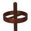 1.6kg Umbrella Base