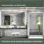 Miroir mural Sirard-1623290779