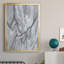 Marbré blanc I - reproduction d'art sur toile-1382086197-1382086196