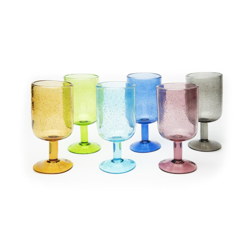 390ml Goblet Set