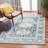 Skyler Performance Oriental Rug-351769455