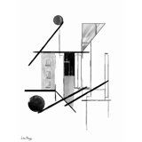 Balance by Lisa Daniels