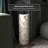 18" Tall Eclectic Porcelain Umbrella Stand-739975949