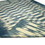 Dhurrie Hand Woven Wool Area Rug
