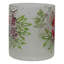 8'' H Glass Tabletop Candle Accessories