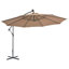 350cm Cantilever Parasol-41823442