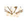 Gama 32 - Light Chandelier