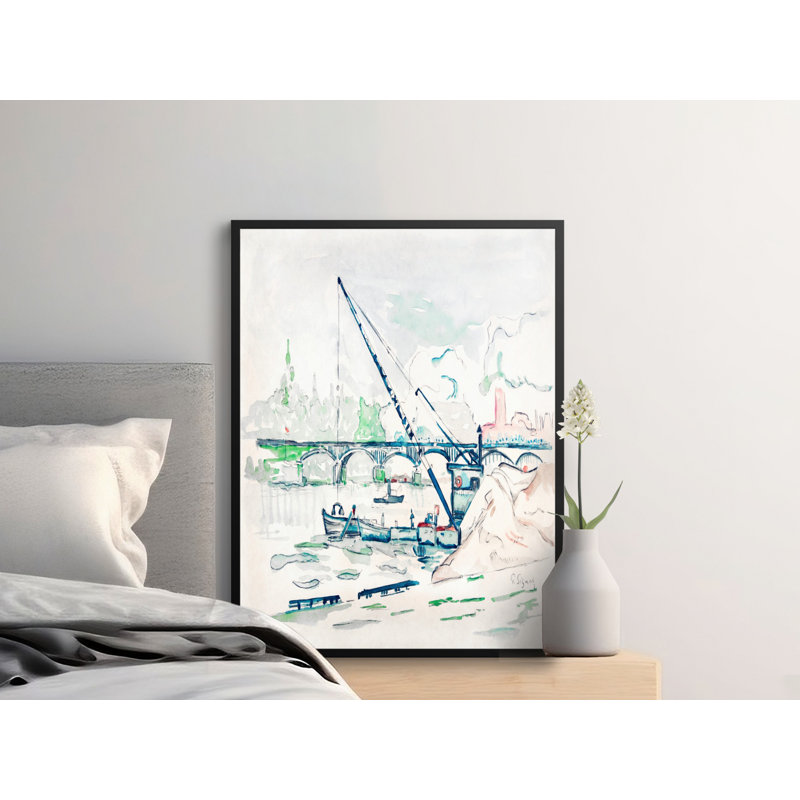Taya Print, 16.5x23.4