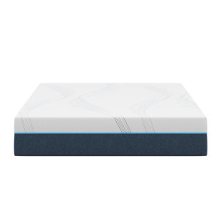 Matelas en mousse viscoélastique gélifiée Nautica Home