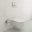 Cuvette de toilette murale Vettore-650541725
