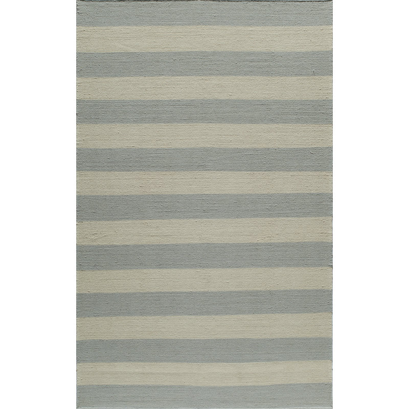 Laguna Striped Indoor Rug, 3'6" x 5'6"