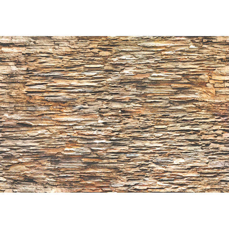 26" x 37" Wall Panelling, Brown