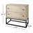 Tupper Accent Cabinet