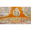 Tapis Haefner orange-765330274