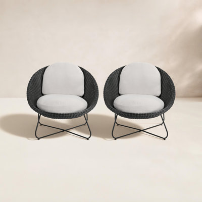 Patio Lounge Chair