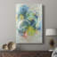 Silent Energy I - Gallery Cavas