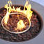 Addingham Round Fire Pit Table