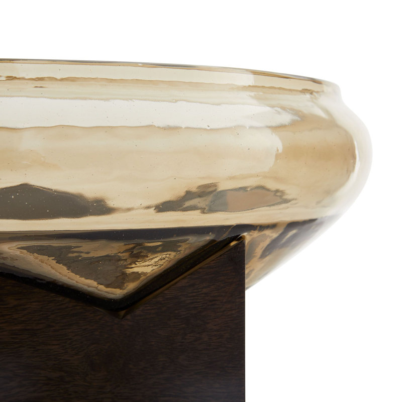 Jarvie Decorative Bowl