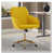 Bright/Gold yellow Velvet est en rupture de stock
