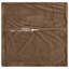Light Brown Cushion