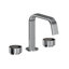Polished Chrome/Satin Nickel