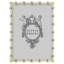 Evil Eye Metal Picture Frame-101827153
