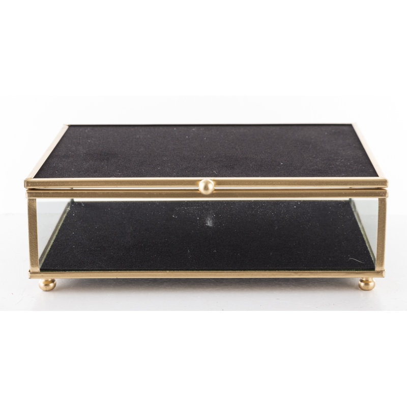 Jewelery Box +