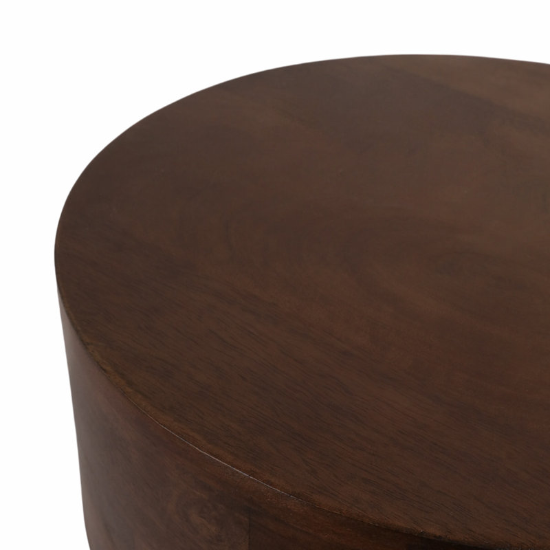 Table d'appoint Loon Peak®, Brun