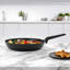 ZOYA Aluminum Non-Stick Frying Pan-111456614-111456615